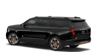 2026 Ford Expedition® External Image 3